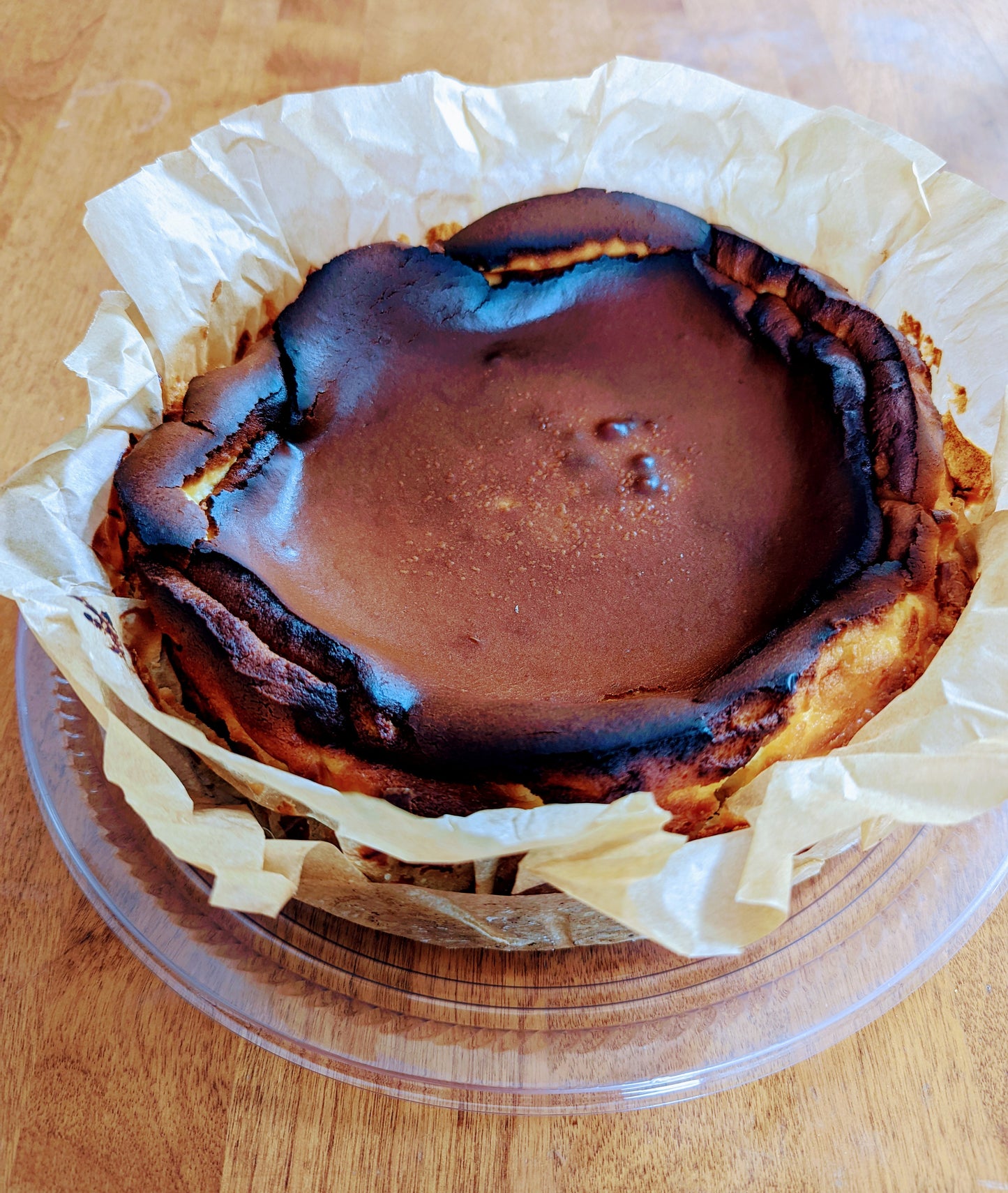 Cheesecake