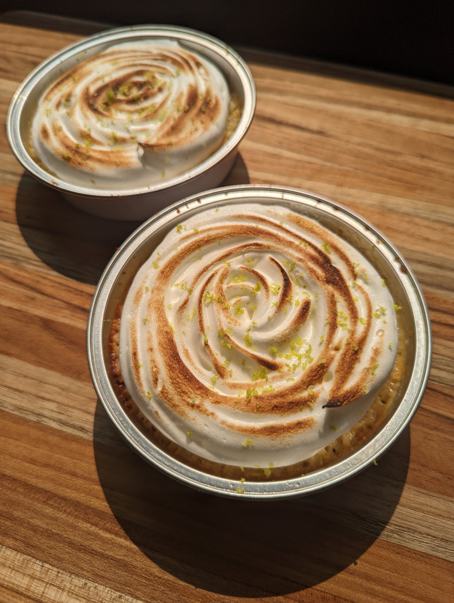 Italian Lemon Cake