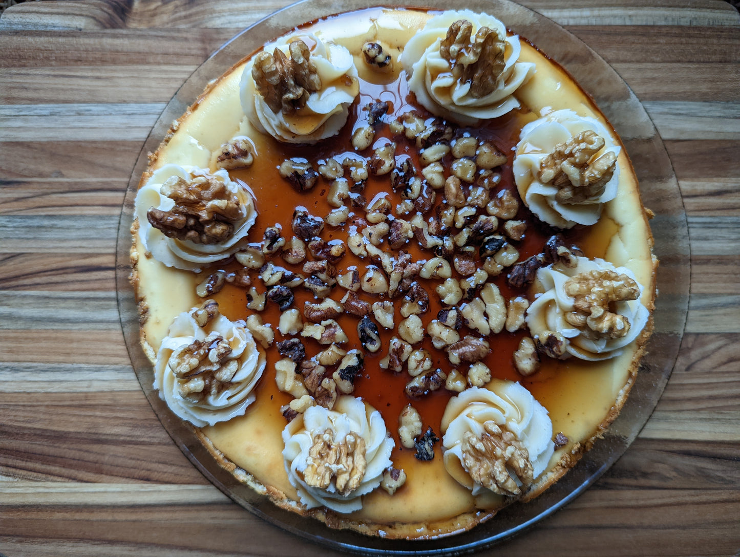 Cheesecake