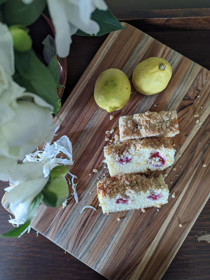Italian Lemon Cake