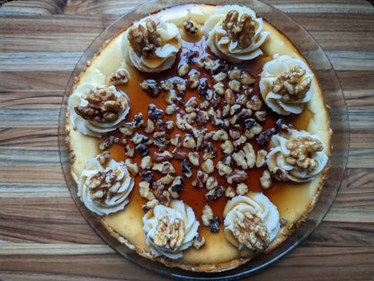 Cheesecake